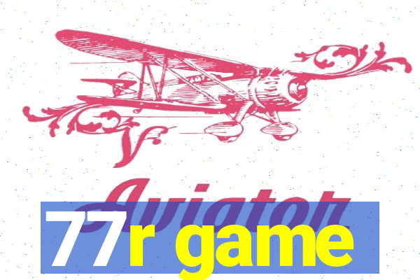 77r game